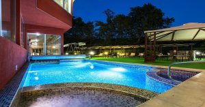 Балнео Комплекс Акватоник 4*, Велинград