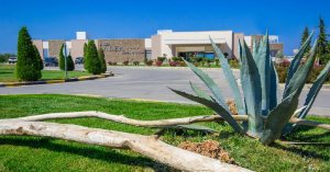 Alea Hotel & Suites 4*, Skala Prinou