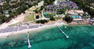 Alexandra Beach Thassos Spa Resort 4*, Potos - Thassos