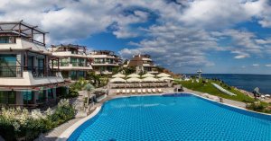 Арт Комплекс Анел, Созопол