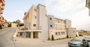 Аква Сън Хотел и СПА 3*, Сандански