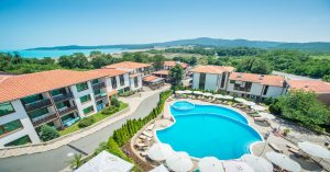 Аркутино Фемили Ризорт 4*, Аркутино