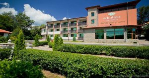 Аркутино Фемили Ризорт 4*, Аркутино