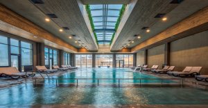 Арте СПА и Парк Хотел 5*, Велинград