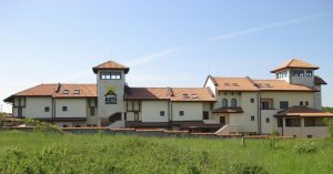 Апартаментен Хотел Асти Артхотел 3*, Синеморец