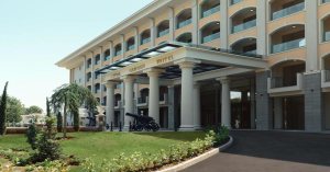 Астор Гардън Хотел 5*, Константин и Елена