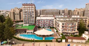 МПМ Хотел Астория 4*, Слънчев бряг