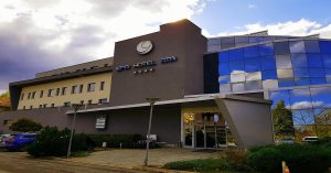 Хотел Ата СПА 4*, Вършец