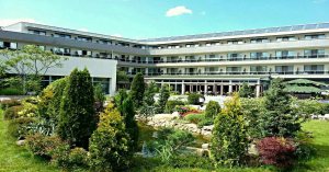 Хотел Ата СПА 4*, Вършец