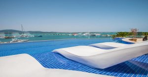 Хотел Блу Бей 5*, Созопол