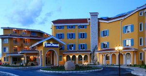 Хотел Блу Ориндж 4*, Созопол