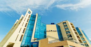 Хотел Синя Перла 4*, Слънчев бряг