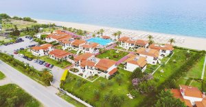 Assa Maris 3*, Agios Nikolaos, Sithonia