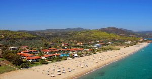 Assa Maris 3*, Agios Nikolaos, Sithonia