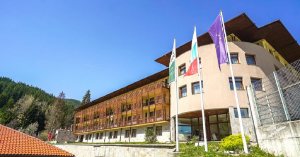 Хотел Борика 4*, Чепеларе