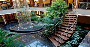 СПА Хотел Калиста 4*, Старозагорски минерални бани