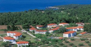 Chrousso Village Hotel 4*, Paliouri, Kassandra