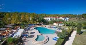 Chrousso Village Hotel 4*, Paliouri, Kassandra