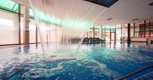 СПА Хотел Девин 4*, Девин