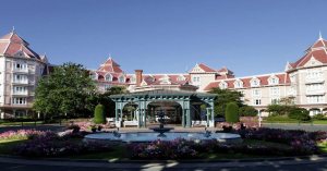 Дисниленд Париж 2025 - DISNEYLAND HOTEL 5*