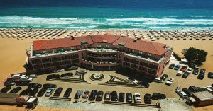 Хотел Резиденс Дюн 5*, Слънчев бряг