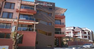 Хотел Елеганс СПА 3*, Огняново