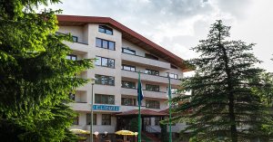 Хотел Елина 3*, Пампорово