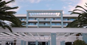 Elinotel Sermilia Resort 5*, Psakoudia