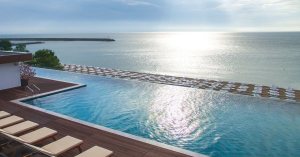 Грифид Хотел Енканто Бийч 4*, Златни пясъци