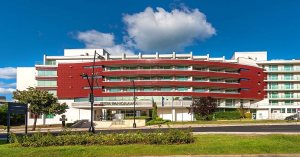 Хотел Феста Панорама 4*, Несебър