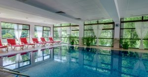 Парк Хотел Фея 3*, Чифлика