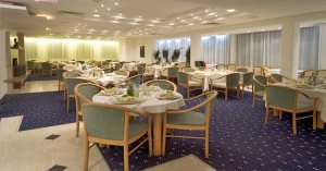 Хотел Финландия 4*, Пампорово