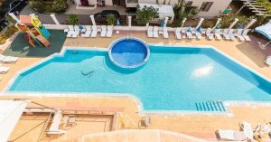 Хотел Флагман 3*, Созопол