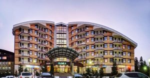 Хотел Флора 4*, Боровец