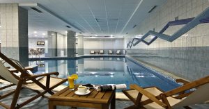 Хотел Флора 4*, Боровец