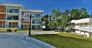 Хотел Форест Бийч 4*, Приморско