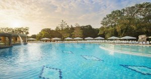 Хотел Форест Бийч 4*, Приморско