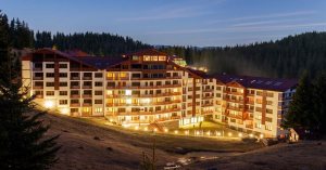 Комплекс Форест Нук 3*+, Пампорово