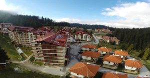 Комплекс Форест Нук 3*+, Пампорово