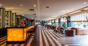 Гранд Хотел Банско 4*, Банско