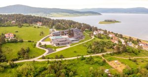 Grande Vista Resort & SPA 5*, Цигов чарк