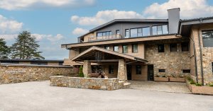 Grande Vista Resort & SPA 5*, Цигов чарк