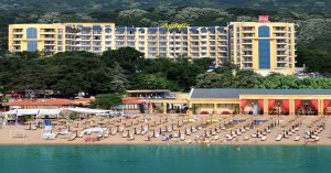 Грифид Хотел Арабела 4*, Златни пясъци