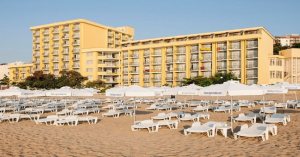 Грифид Хотел Сентидо Мареа 4*, Златни Пясъци