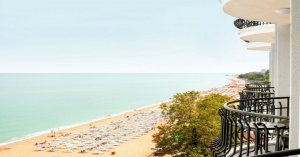 Грифид Хотел Сентидо Мареа 4*, Златни Пясъци