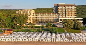 Грифид Хотел Вистамар 4*, Златни пясъци