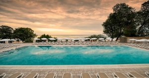 Грифид Хотел Вистамар 4*, Златни пясъци