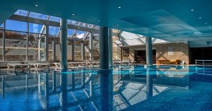 МПМ Хотел Гинес 4*, Банско