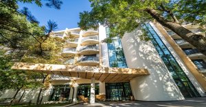 HVD Клуб Бор 4*, Слънчев бряг