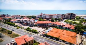 Хотел Роял Палас Хелена Парк 5*, Слънчев бряг